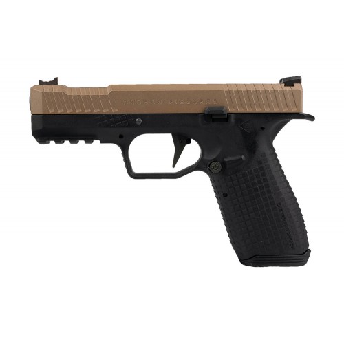 EMG Archon Firearms Type B (FDE), Where innovation meets firepower